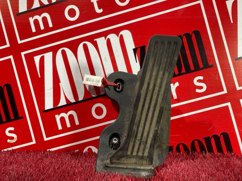 Педаль газа, 1900 рублей, Красноярск