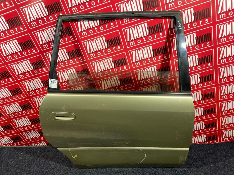 Дверь боковая, 6700 рублей, Солонцы