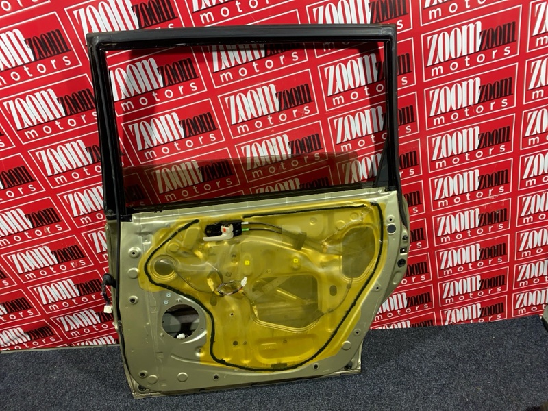 Дверь боковая, 6700 рублей, Солонцы