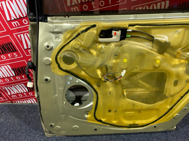 Дверь боковая, 6700 рублей, Солонцы