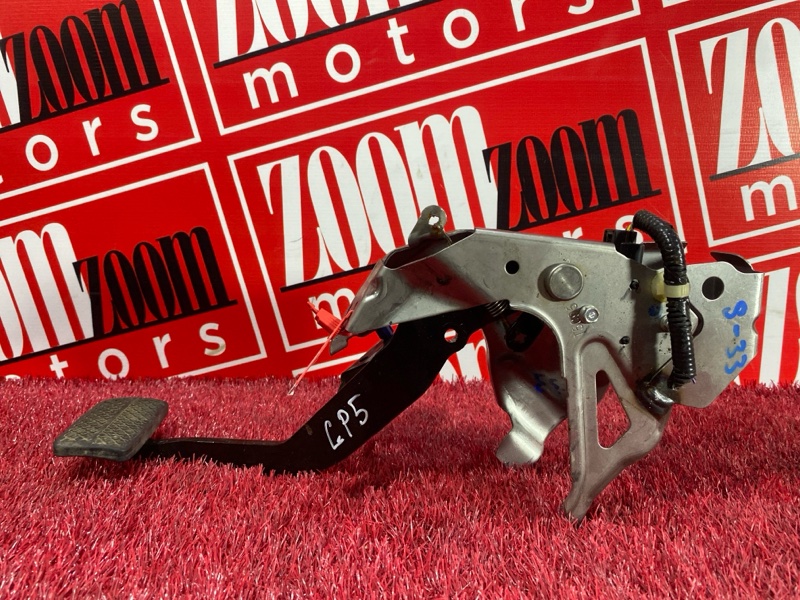 Педаль, 500 рублей, Красноярск