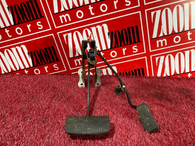 Педаль, 1000 рублей, Красноярск