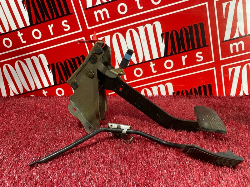 Педаль, 1000 рублей, Красноярск