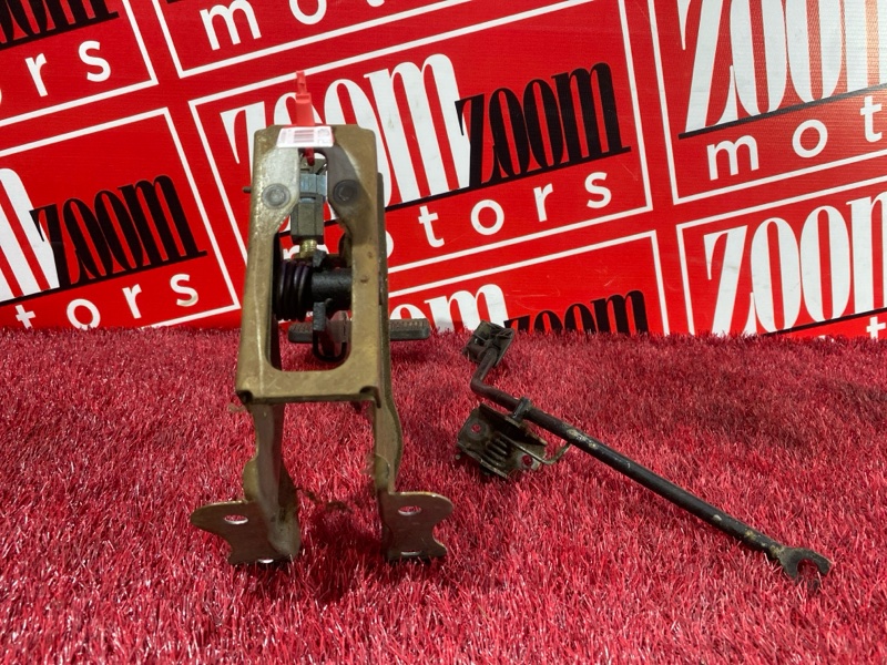 Педаль, 1000 рублей, Красноярск