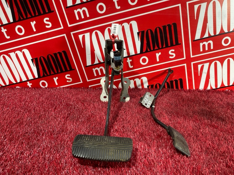 Педаль, 1000 рублей, Красноярск