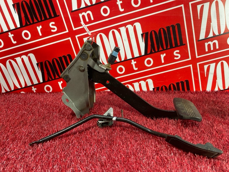 Педаль, 1000 рублей, Красноярск