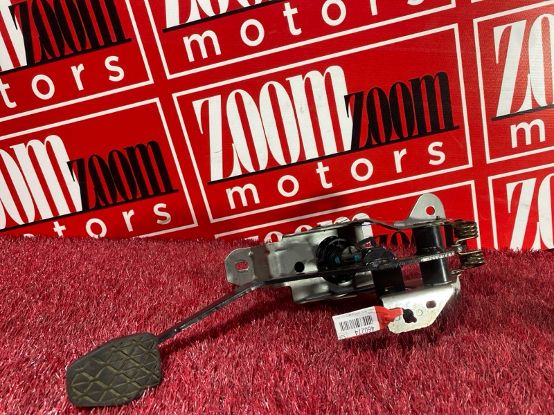 Педаль, 3400 рублей, Красноярск