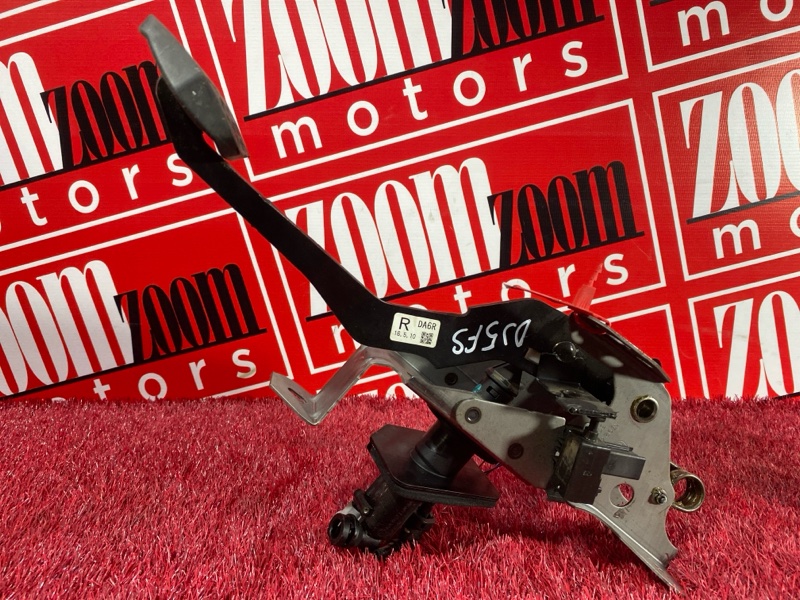 Педаль, 3400 рублей, Красноярск