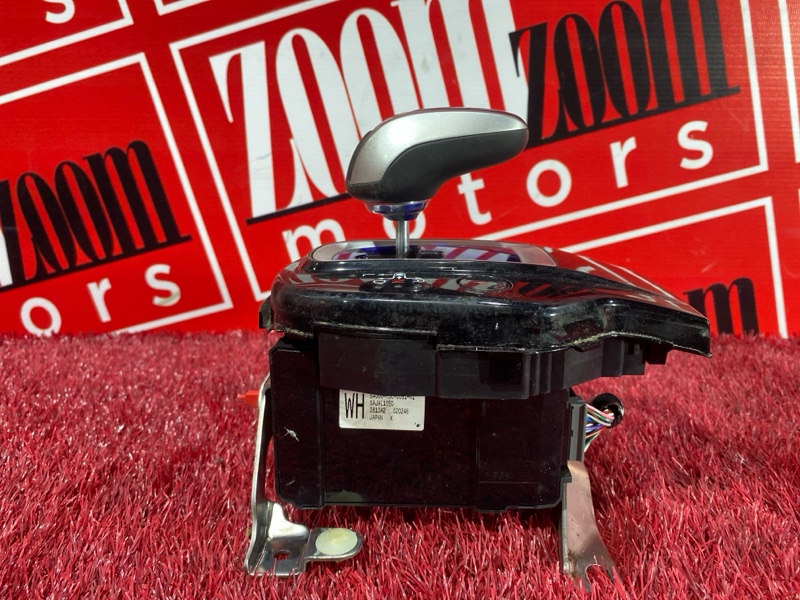 Рычаг переключения КПП (селектор), 1500 рублей, Красноярск