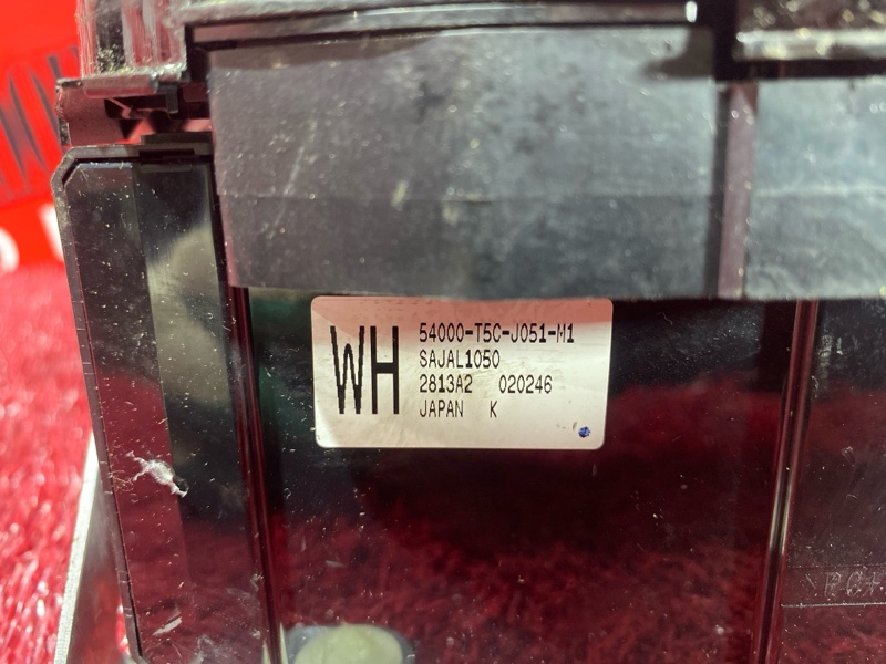 Рычаг переключения КПП (селектор), 1500 рублей, Красноярск