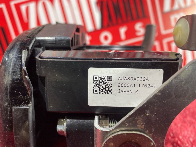 Рычаг переключения КПП (селектор), 1500 рублей, Красноярск