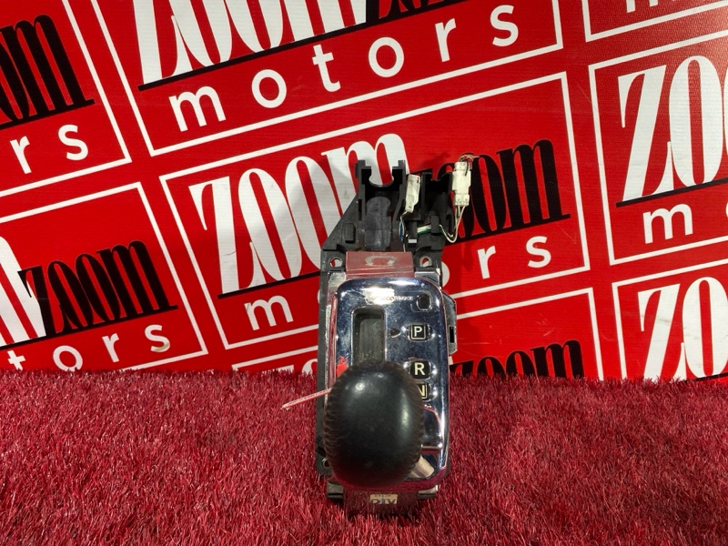 Рычаг переключения КПП (селектор), 1500 рублей, Красноярск