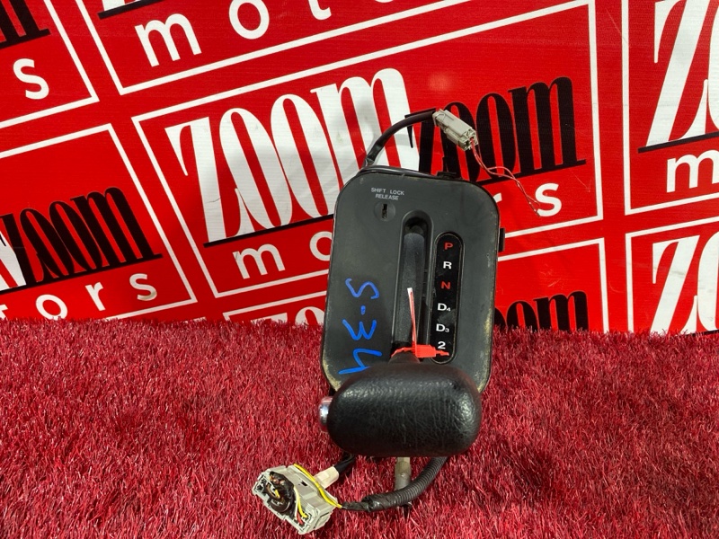 Рычаг переключения КПП (селектор), 1000 рублей, Красноярск