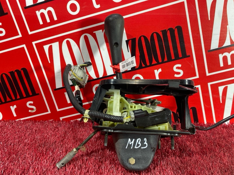 Рычаг переключения КПП (селектор), 1000 рублей, Красноярск