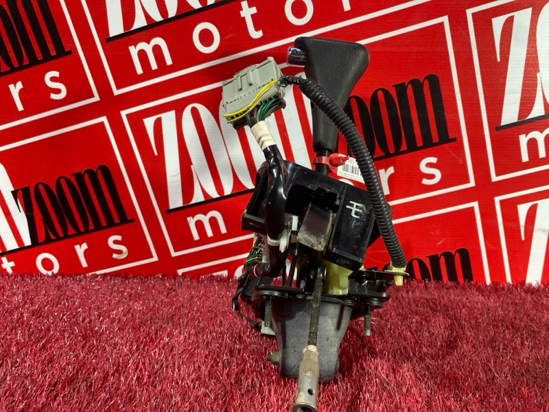 Рычаг переключения КПП (селектор), 1000 рублей, Красноярск