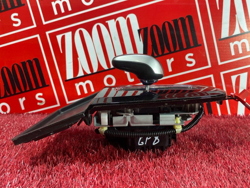 Рычаг переключения КПП (селектор), 1900 рублей, Красноярск