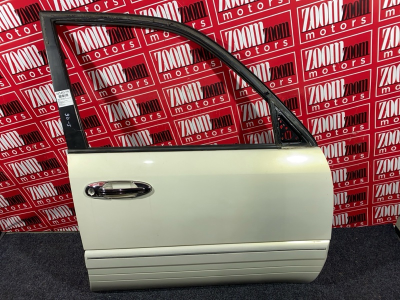 Дверь боковая, 26600 рублей, Солонцы