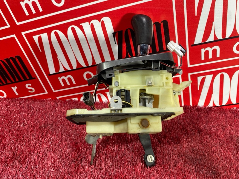 Рычаг переключения КПП (селектор), 1000 рублей, Красноярск