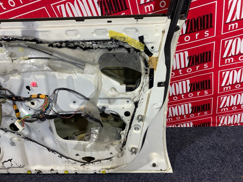 Дверь боковая, 26600 рублей, Солонцы