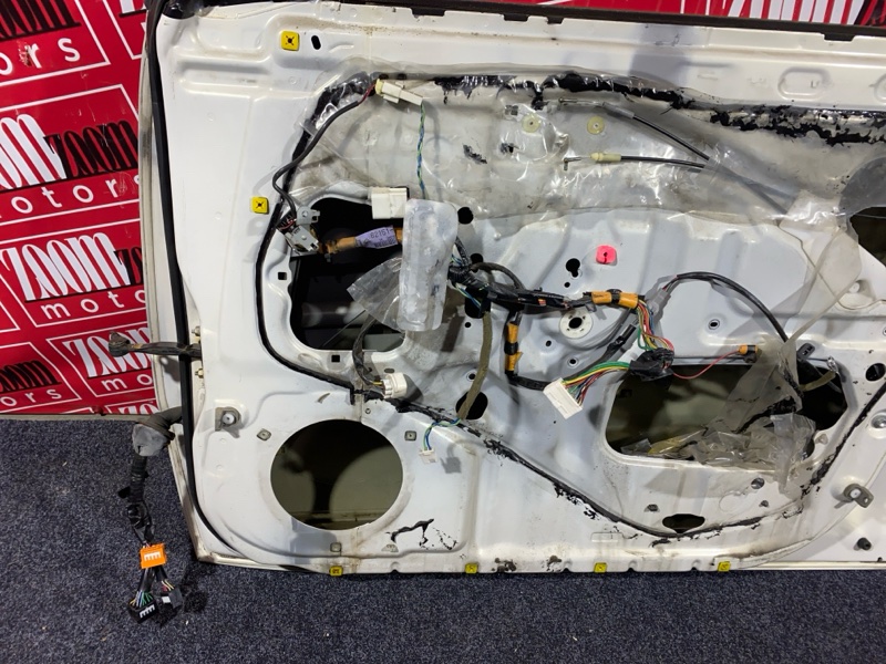 Дверь боковая, 26600 рублей, Солонцы