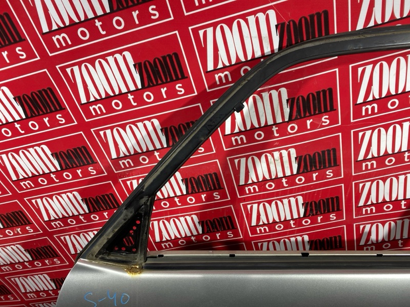 Дверь боковая, 10000 рублей, Солонцы