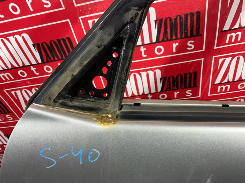 Дверь боковая, 10000 рублей, Солонцы