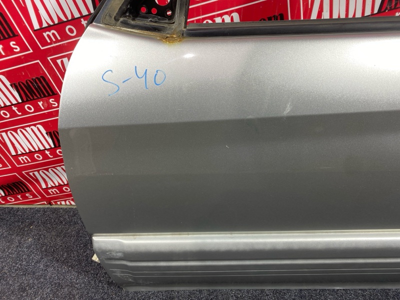 Дверь боковая, 10000 рублей, Солонцы