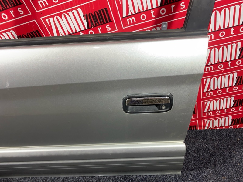 Дверь боковая, 10000 рублей, Солонцы