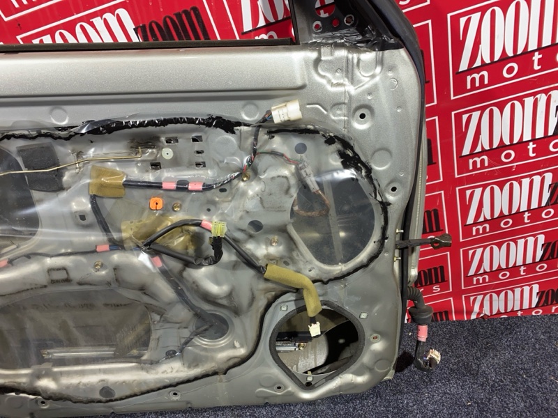 Дверь боковая, 10000 рублей, Солонцы