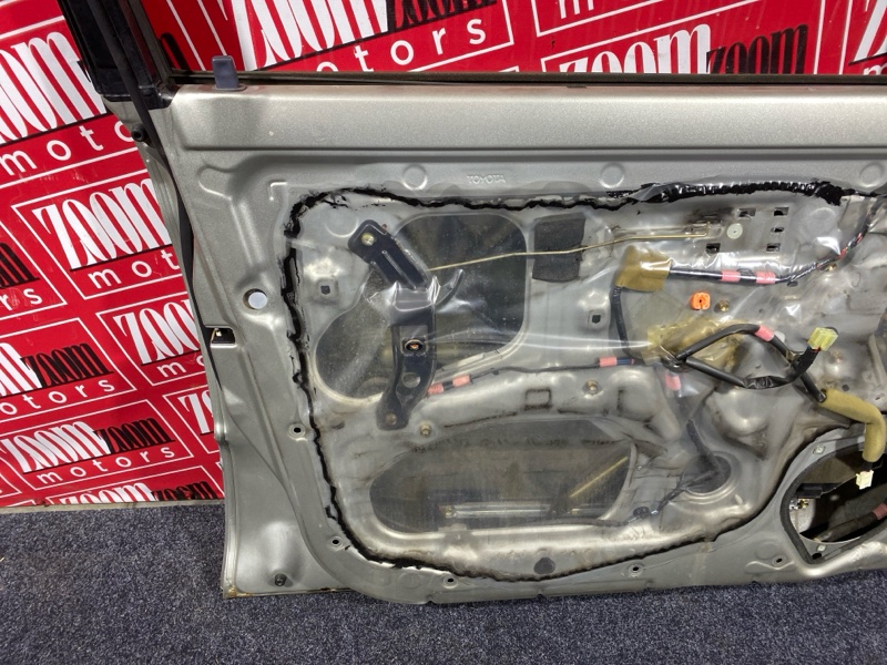 Дверь боковая, 10000 рублей, Солонцы