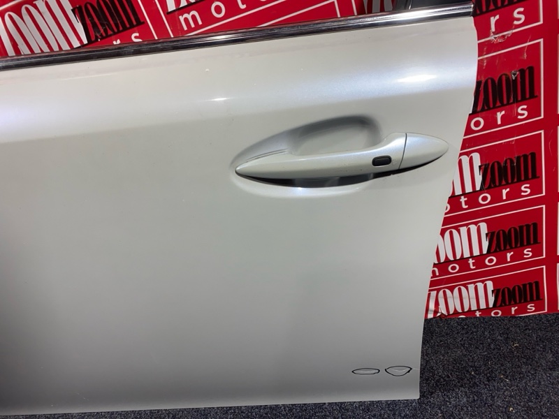 Дверь боковая, 11400 рублей, Солонцы