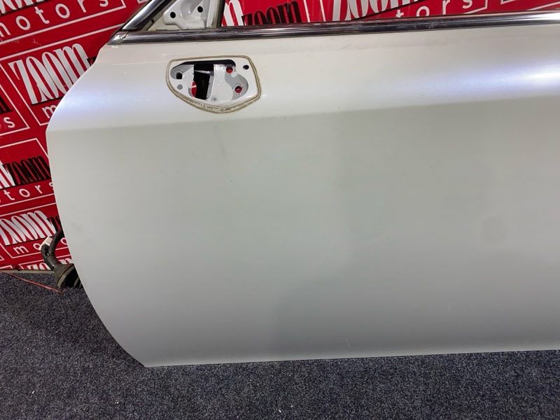 Дверь боковая, 11400 рублей, Солонцы