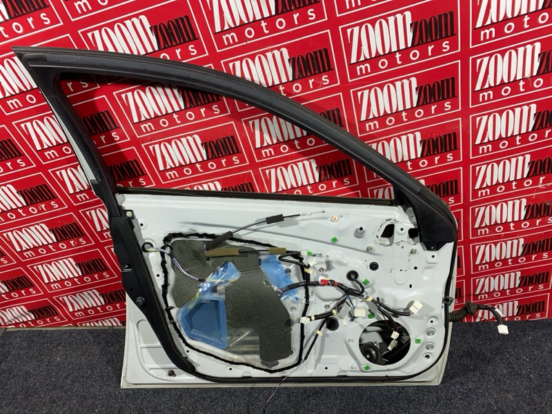 Дверь боковая, 11400 рублей, Солонцы