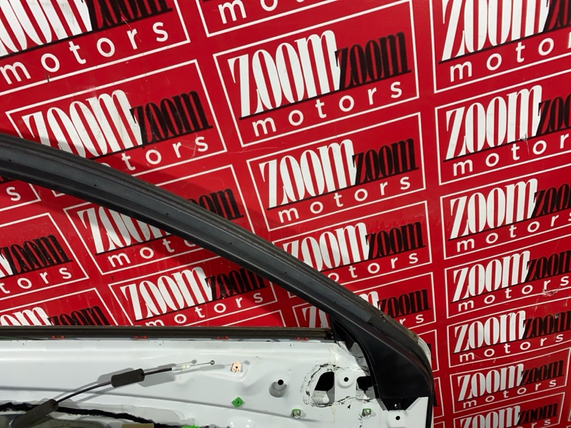 Дверь боковая, 11400 рублей, Солонцы