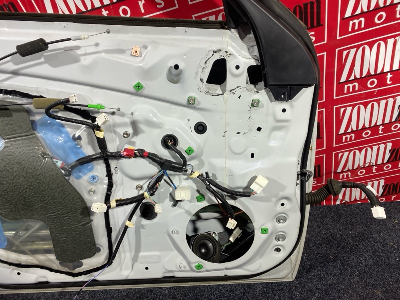 Дверь боковая, 11400 рублей, Солонцы