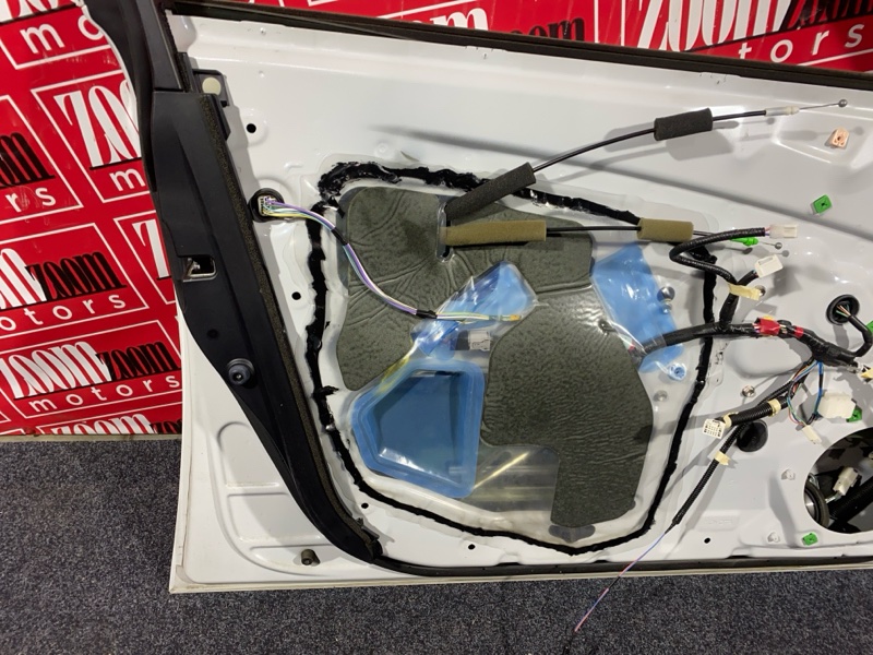 Дверь боковая, 11400 рублей, Солонцы