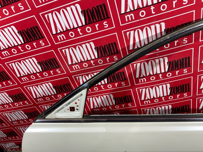 Дверь боковая, 16200 рублей, Солонцы