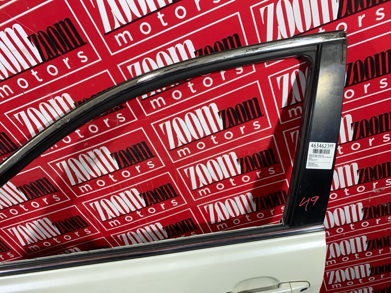 Дверь боковая, 16200 рублей, Солонцы