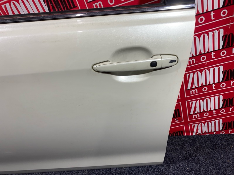 Дверь боковая, 16200 рублей, Солонцы