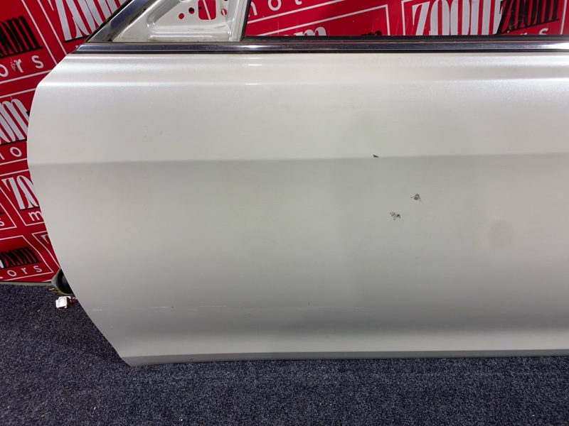 Дверь боковая, 16200 рублей, Солонцы