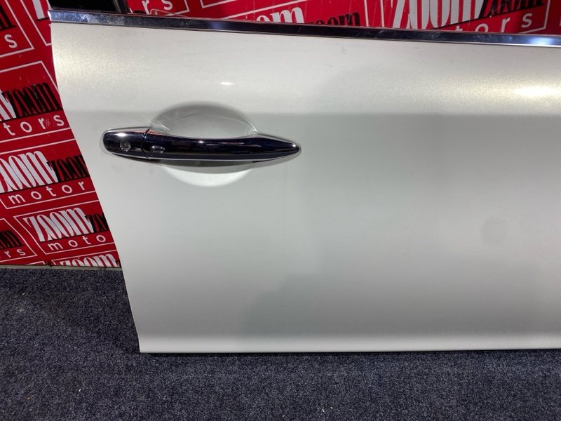 Дверь боковая, 9500 рублей, Солонцы