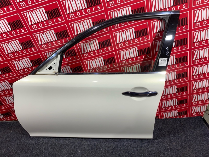 Дверь боковая, 9500 рублей, Солонцы