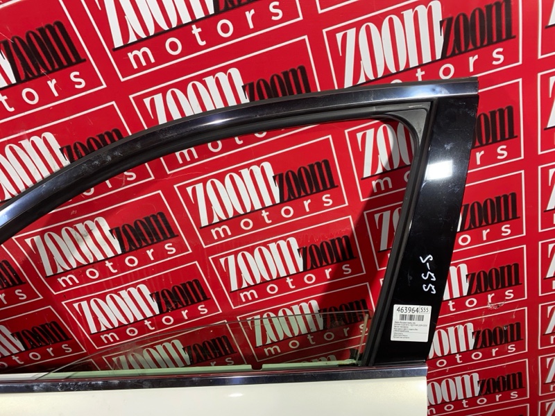 Дверь боковая, 9500 рублей, Солонцы