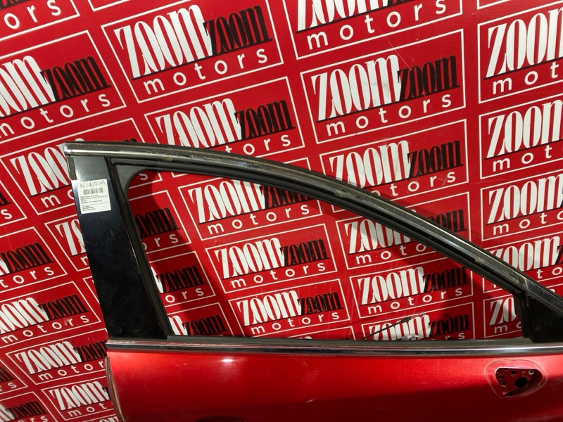 Дверь боковая, 20900 рублей, Солонцы