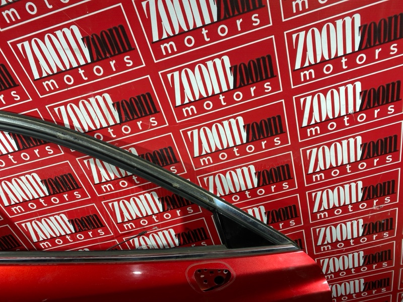 Дверь боковая, 20900 рублей, Солонцы