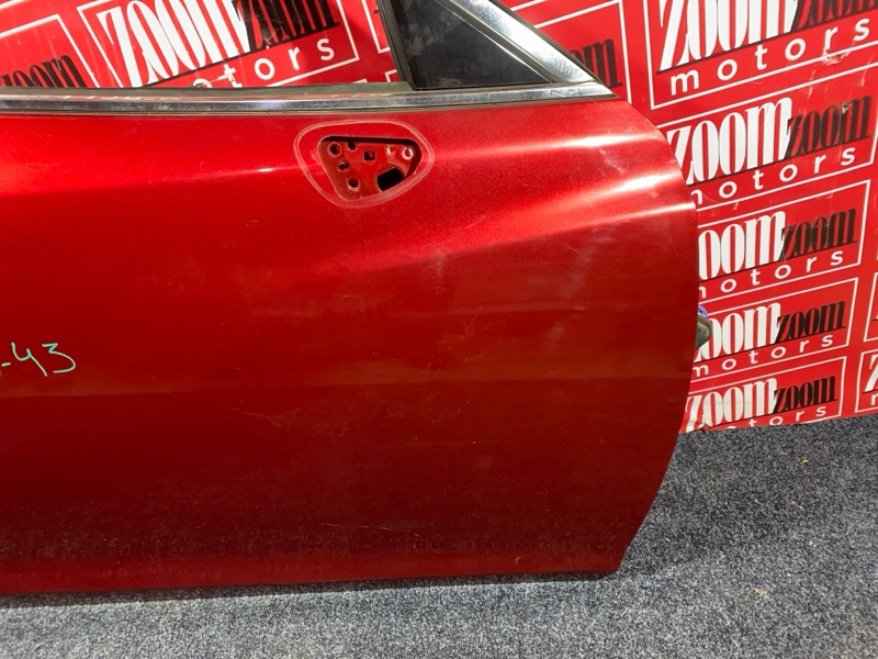 Дверь боковая, 20900 рублей, Солонцы