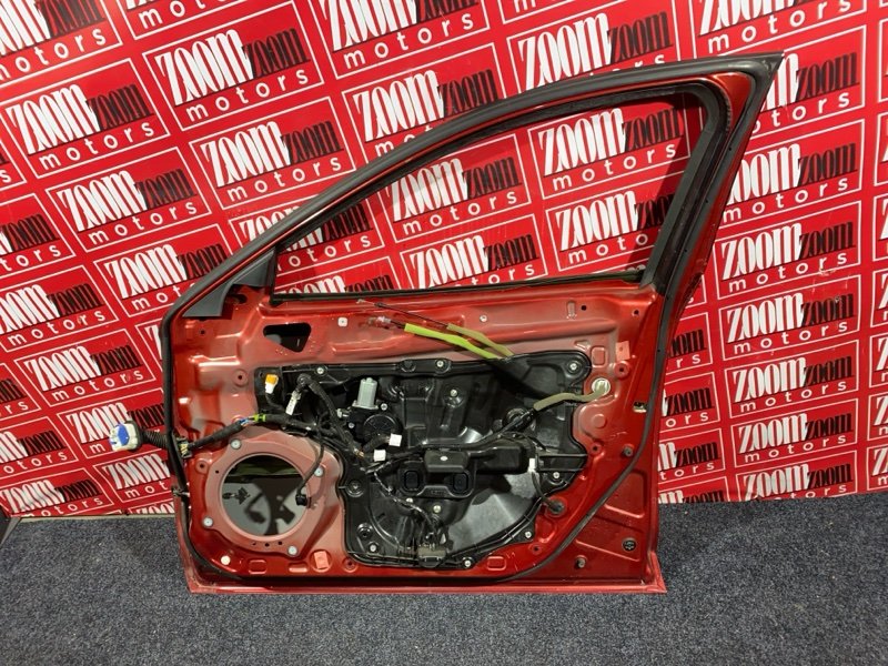 Дверь боковая, 20900 рублей, Солонцы