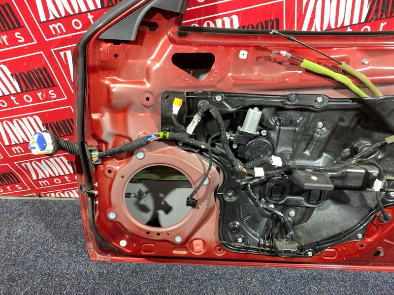 Дверь боковая, 20900 рублей, Солонцы