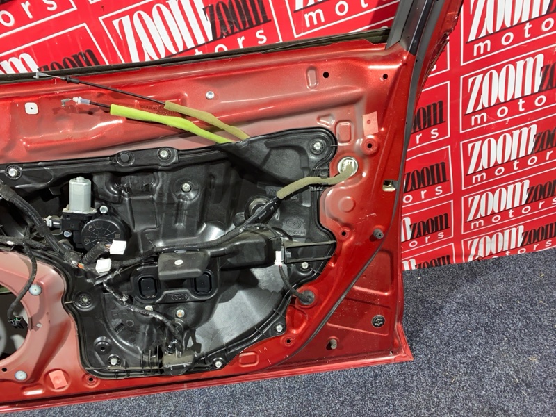 Дверь боковая, 20900 рублей, Солонцы