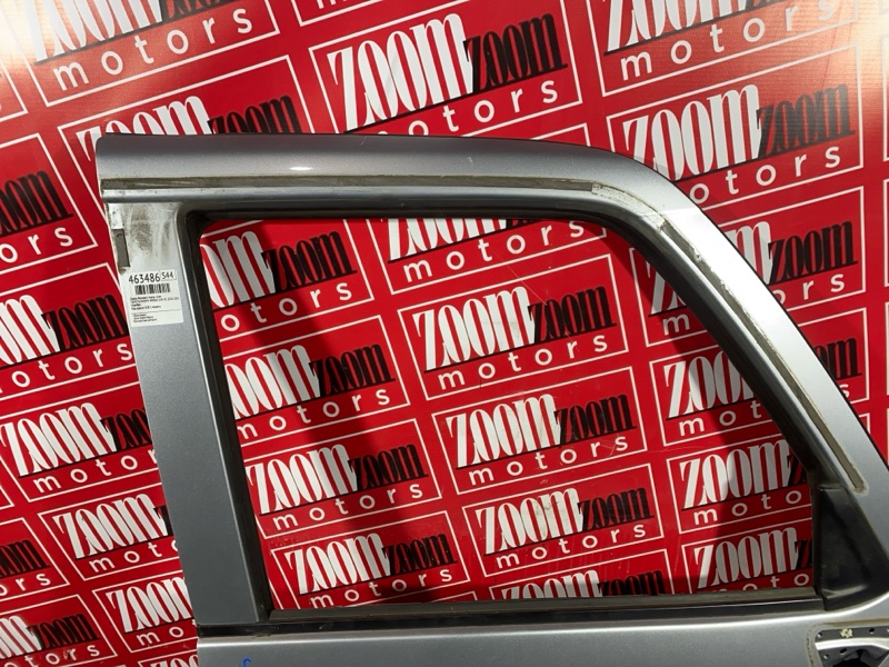 Дверь боковая, 19000 рублей, Солонцы